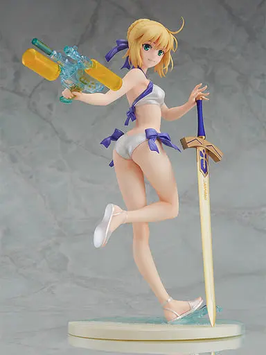 Figure - Fate/Grand Order / Artoria Pendragon (Archer)