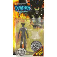 Figure - Devilman