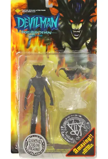 Figure - Devilman