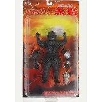Sofubi Figure - Kamen no Ninja Akakage