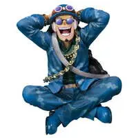 Figuarts Zero - One Piece / Usopp