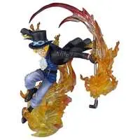 Figure - One Piece / Sabo