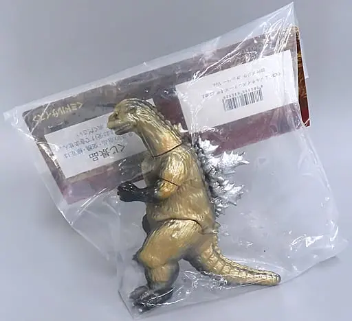 Figure - Godzilla series