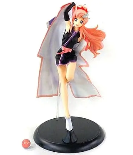 Figure - Mobile Suit Gundam SEED / Lacus Clyne