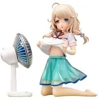 Figure - The iDOLM@STER Cinderella Girls / Yusa Kozue