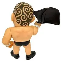 Sofubi Figure - New Japan Pro-Wrestling