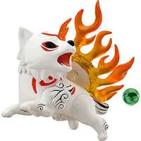 Nendoroid - Okami