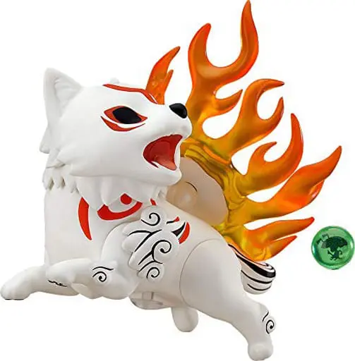 Nendoroid - Okami