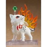 Nendoroid - Okami