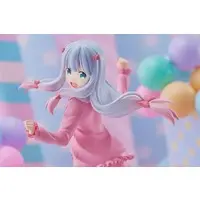 TENITOL - Eromanga Sensei / Izumi Sagiri