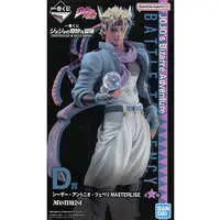 Ichiban Kuji - Jojo Part 2: Battle Tendency