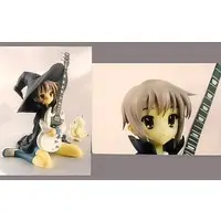 Figure - Resin Cast Assembly Kit - The Melancholy of Haruhi Suzumiya / Nagato Yuki