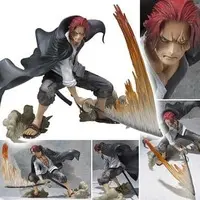Figure - One Piece / Shanks