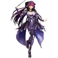 Figure - Fate/Grand Order / Scáthach-Skadi