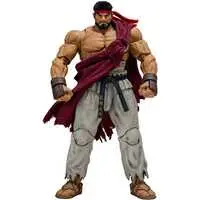 Figure - Street Fighter / Ryu