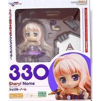 Nendoroid - Macross Frontier / Sheryl Nome