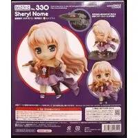 Nendoroid - Macross Frontier / Sheryl Nome