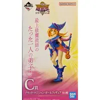 Ichiban Kuji - Yu-Gi-Oh! / Dark Magician Girl