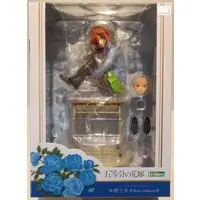 Figure - 5-toubun no Hanayome (The Quintessential Quintuplets) / Nakano Miku