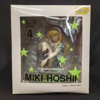 Figure - The Idolmaster / Hoshii Miki