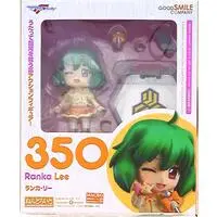 Nendoroid - Macross Frontier / Ranka Lee