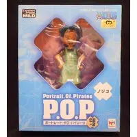 P.O.P (Portrait.Of.Pirates) - One Piece / Nojiko