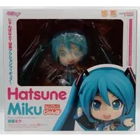 Nendoroid - VOCALOID / Hatsune Miku