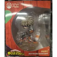PalVerse - Boku no Hero Academia (My Hero Academia) / Bakugou Katsuki