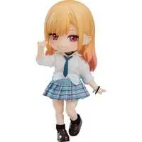 Nendoroid - Nendoroid Doll - Sono Bisque Doll wa Koi wo Suru (My Dress-Up Darling) / Kitagawa Marin