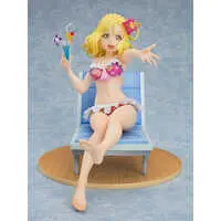 Figure - Love Live! Sunshine!! / Ohara Mari