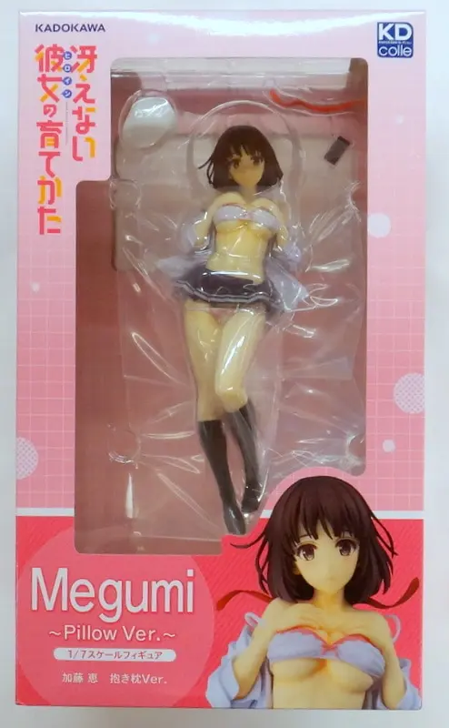 Figure - Saekano / Katou Megumi