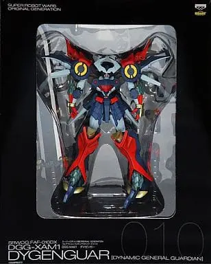 Figure - Super Robot Wars