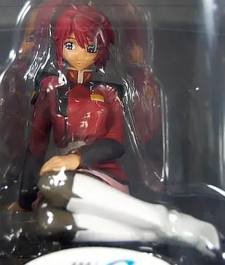 Prize Figure - Figure - Mobile Suit Gundam SEED / Lunamaria Hawke