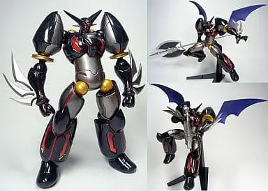 Revoltech - Getter Robo