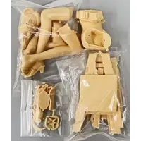 Waiting for you Resin Cast Kit