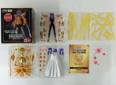 With Bonus - Figure - Saint Seiya