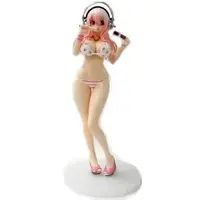 Prize Figure - Figure - Super Sonico / Sonico