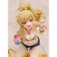 Figure - The iDOLM@STER Cinderella Girls / Ohtsuki Yui