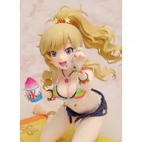 Figure - The iDOLM@STER Cinderella Girls / Ohtsuki Yui