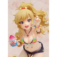 Figure - The iDOLM@STER Cinderella Girls / Ohtsuki Yui