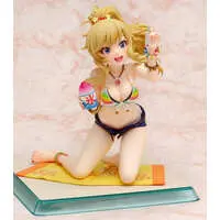 Figure - The iDOLM@STER Cinderella Girls / Ohtsuki Yui