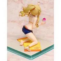 Figure - The iDOLM@STER Cinderella Girls / Ohtsuki Yui