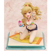 Figure - The iDOLM@STER Cinderella Girls / Ohtsuki Yui