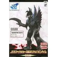 Sofubi Figure - Godzilla series