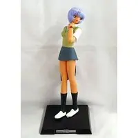 Prize Figure - Figure - Neon Genesis Evangelion / Ayanami Rei