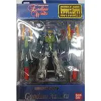 Figure - Mobile Suit Gundam Wing