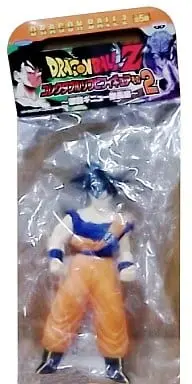 Sofubi Figure - Dragon Ball / Son Gokuu