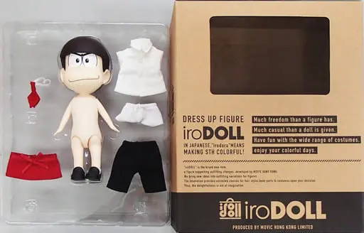 Figure - Osomatsu-san / Karamatsu