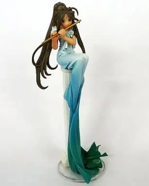 Figure - Aa! Megami-sama! / Belldandy