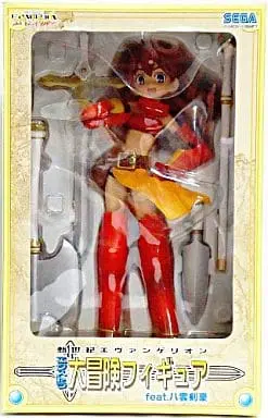 Prize Figure - Figure - Neon Genesis Evangelion / Asuka Langley